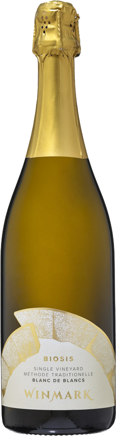 Winmark Wines Biosis Blanc de Blancs Chardonnay 2023
